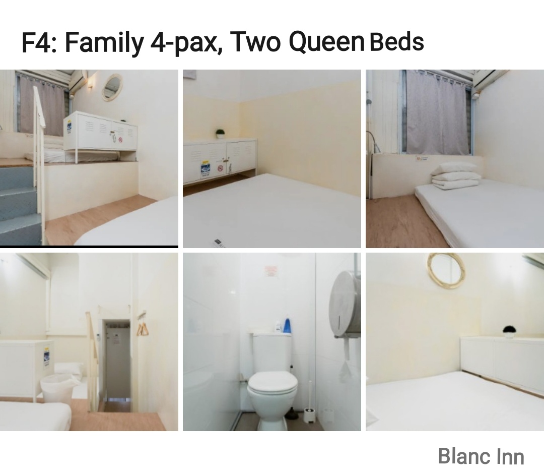 Budget-hostel-singapore-near-mrt-F4, Price: Attractively priced, hostel offer a great alternative to any hotel, include fast, good internet connection.